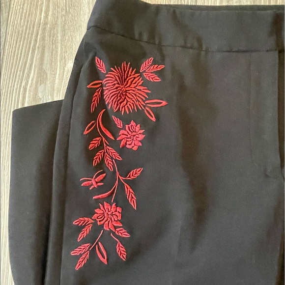 Ladies Apostrophe dress pants, size 12 - Picture 3 of 8